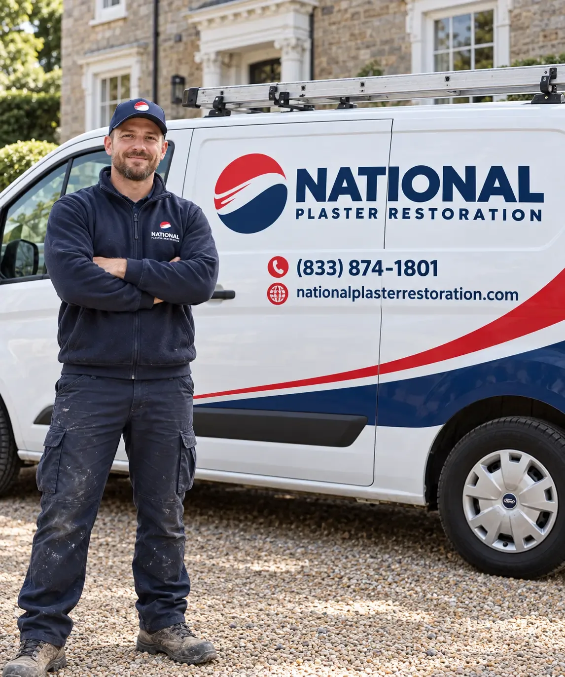 Plaster Repair Buffalo, SD FAQs